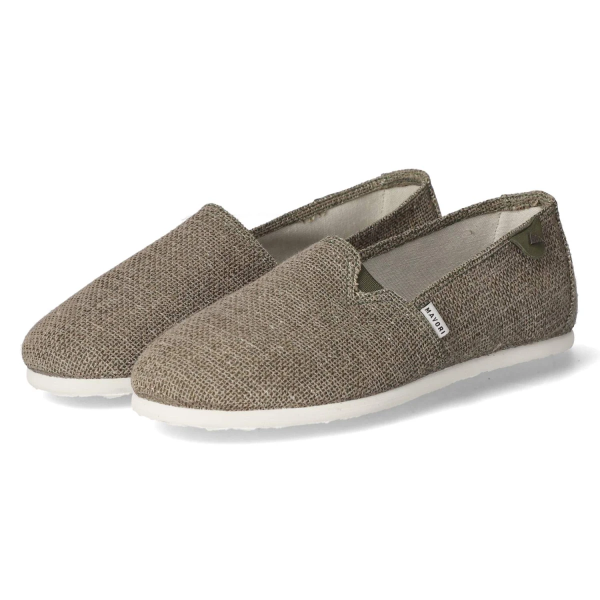 MayoriZehentrenner - OLIVE