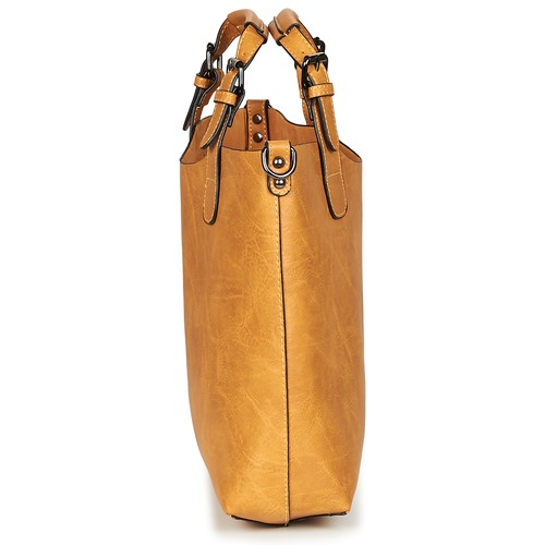 Moony Mood - EMIRA - Marron / Blé