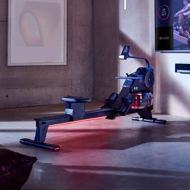 adidas Performance Rudergerät »Wasserrudergerät 