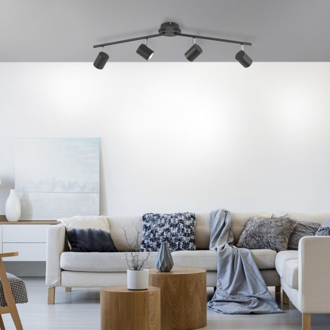 LED-Deckenleuchte 000426033108
