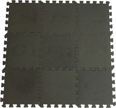 BabyDan Lekematte, Grey