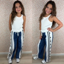 Your black or white basic tanktop