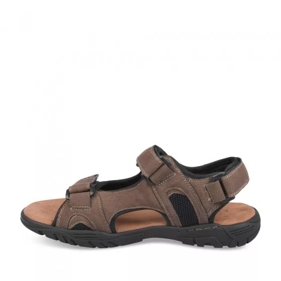 Sandales MARRON CAPE BOARD