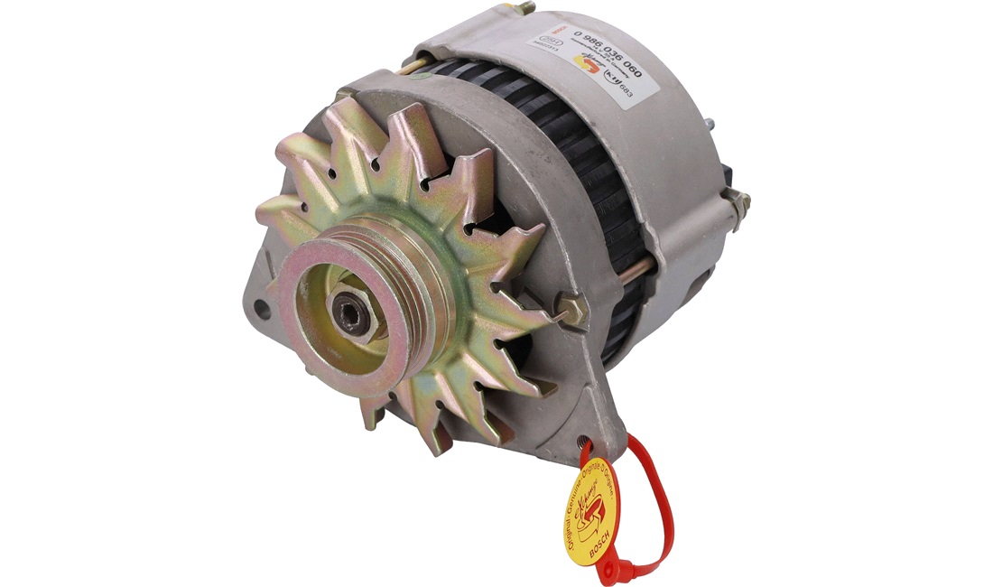 Generator