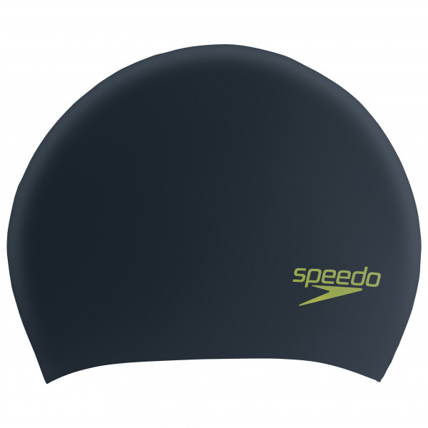 Speedo - Long Hair Cap Junior - Bonnet de bain