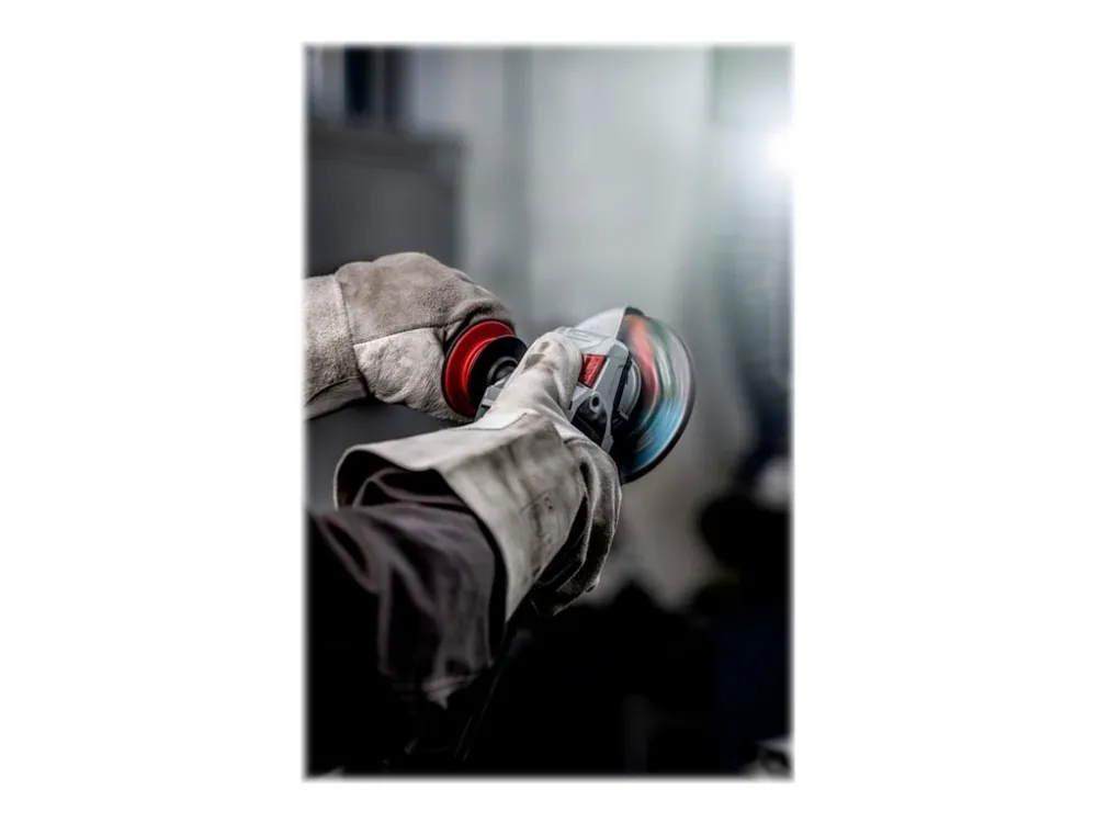 Metabo WEV 15-125 QUICK - Vinkelkværn - 1550 W - 3.5 N·m - 125 mm
