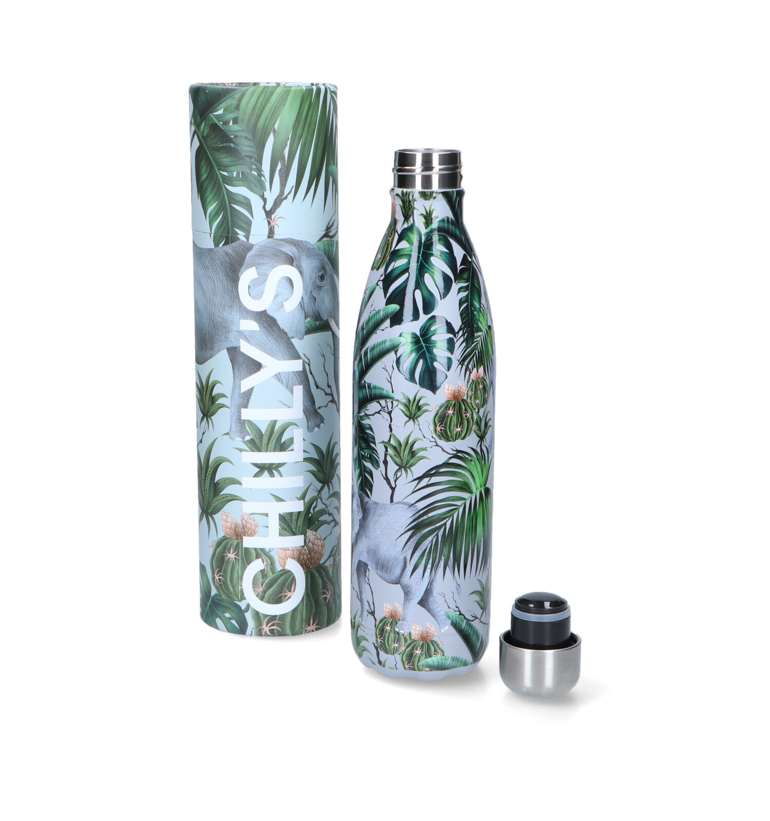 Drinkflessen multi