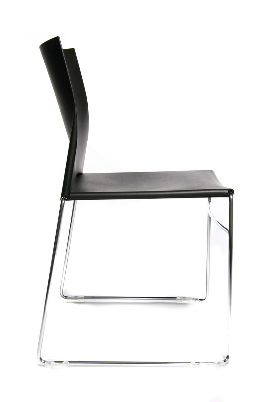 Topstar Besucherstuhl W-CHAIR