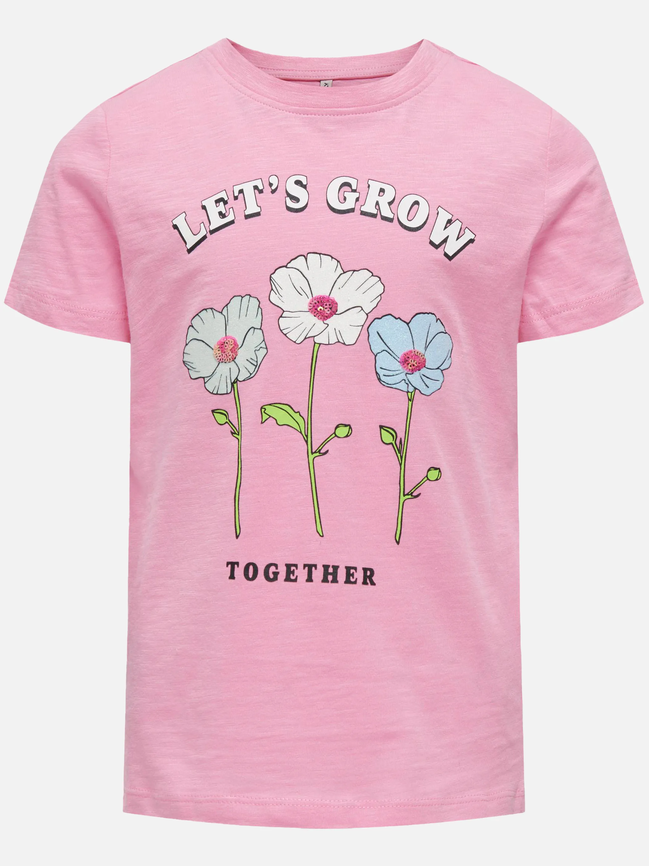 Kids Only KOGBONE REG S/S FLOWE Shirt