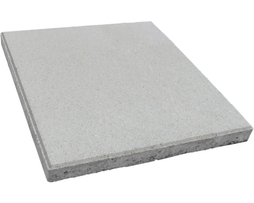 Betonnen terrastegel grijs 30 cm x 30 cm x 4 cm