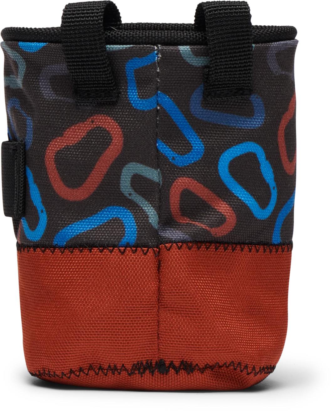 Black Diamond Mojo Kids' Chalk Bag