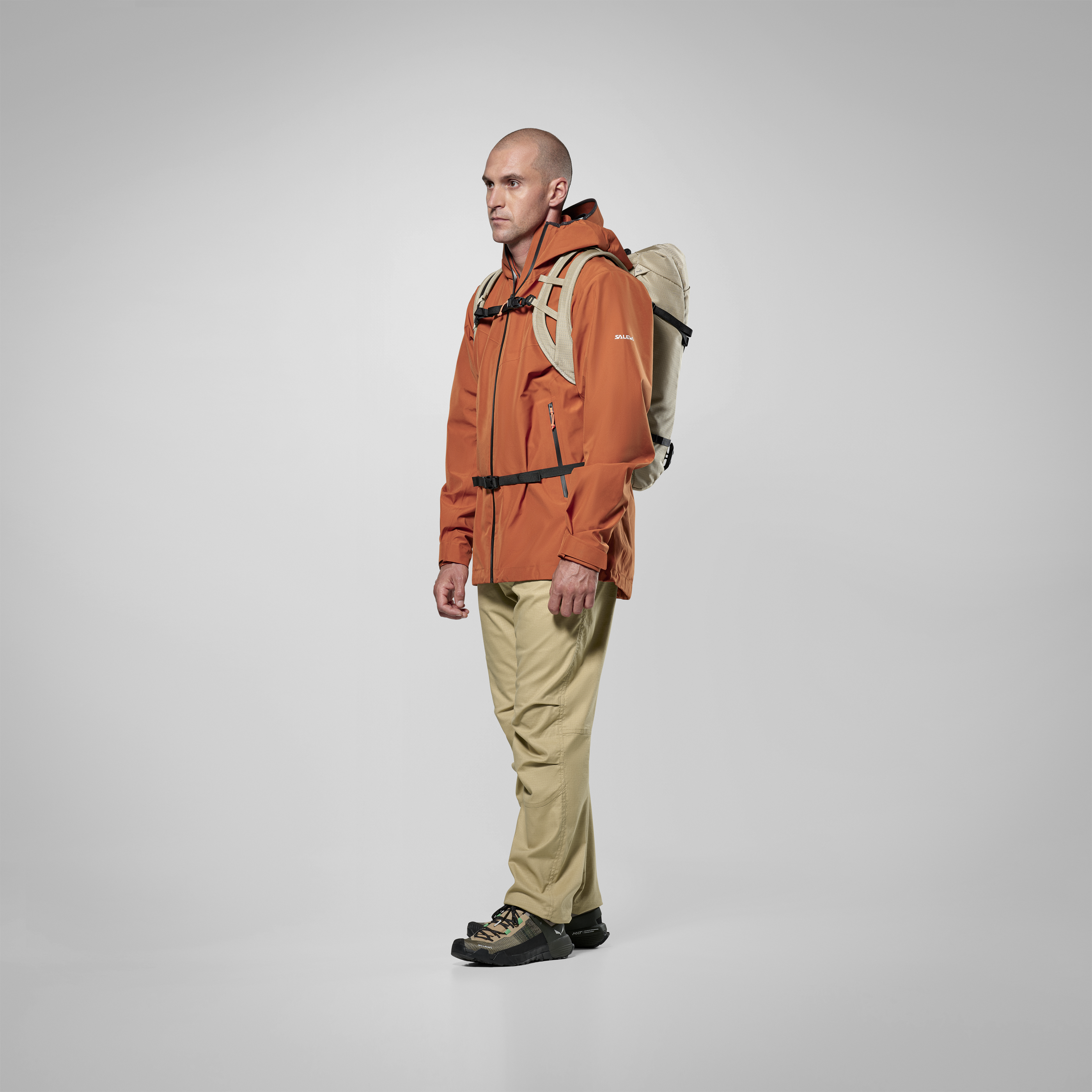 Climb Mate 25L Rucksack