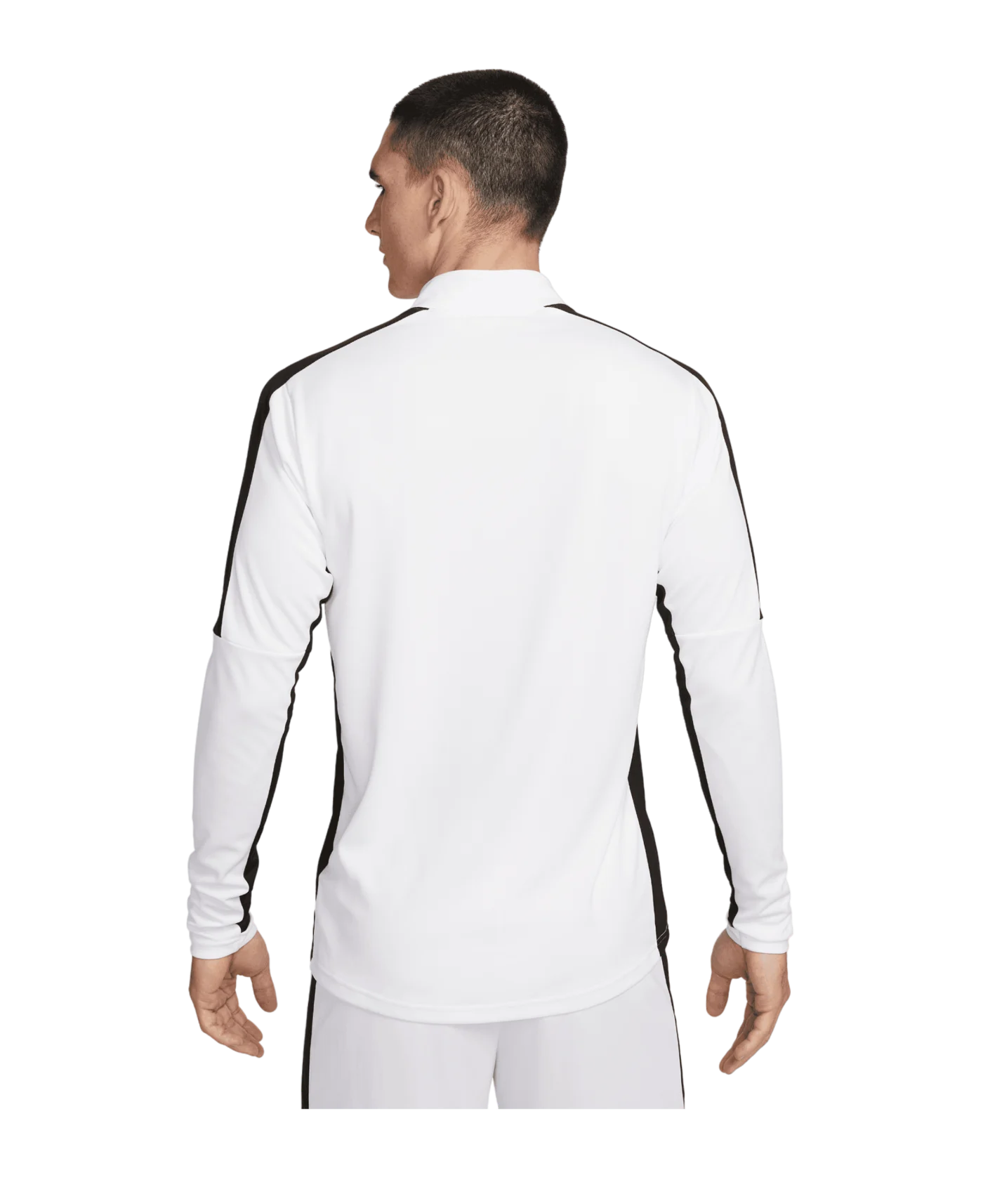 Nike Academy Drill Top Weiss F100