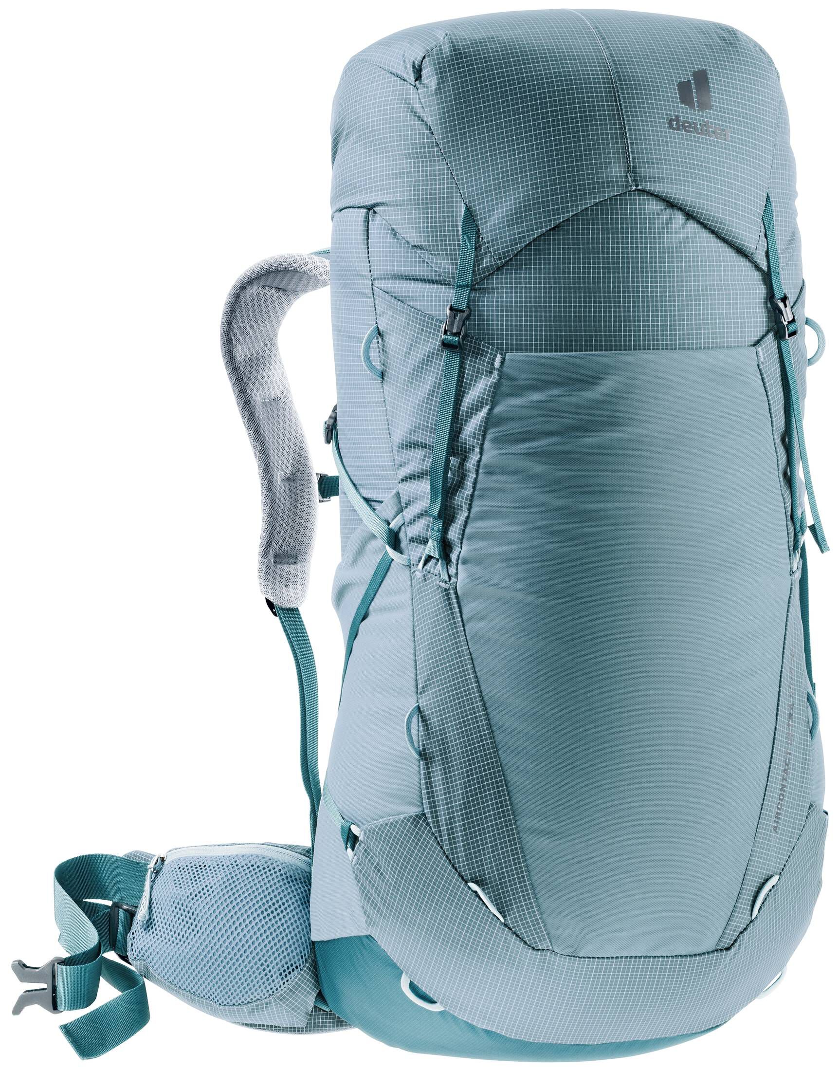 deuter| Trekkingrucksack AIRCONTACT ULTRA 45+5 SL