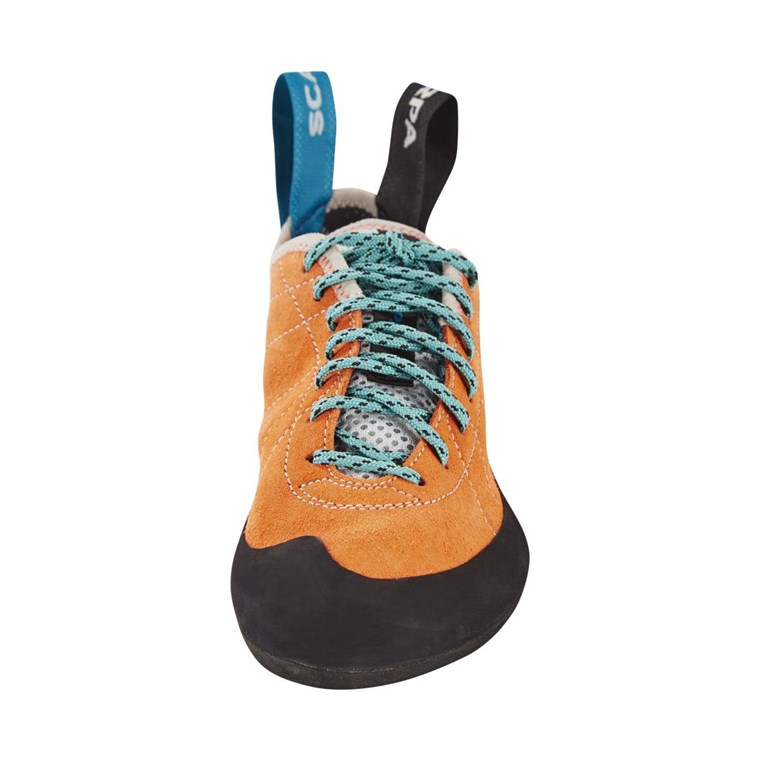 Scarpa Helix Climbing Shoes Women