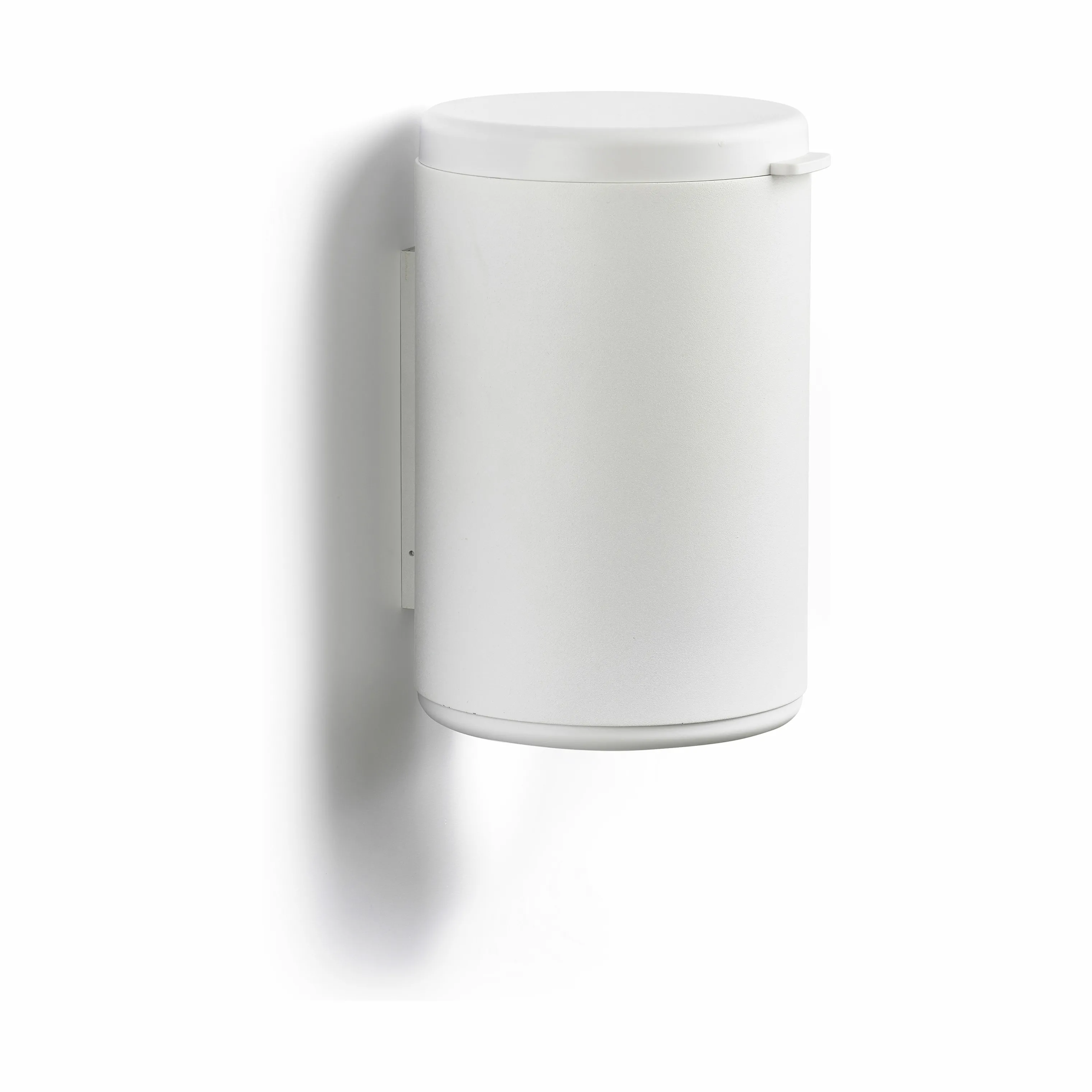 Zone Rim Toiletspand til væg