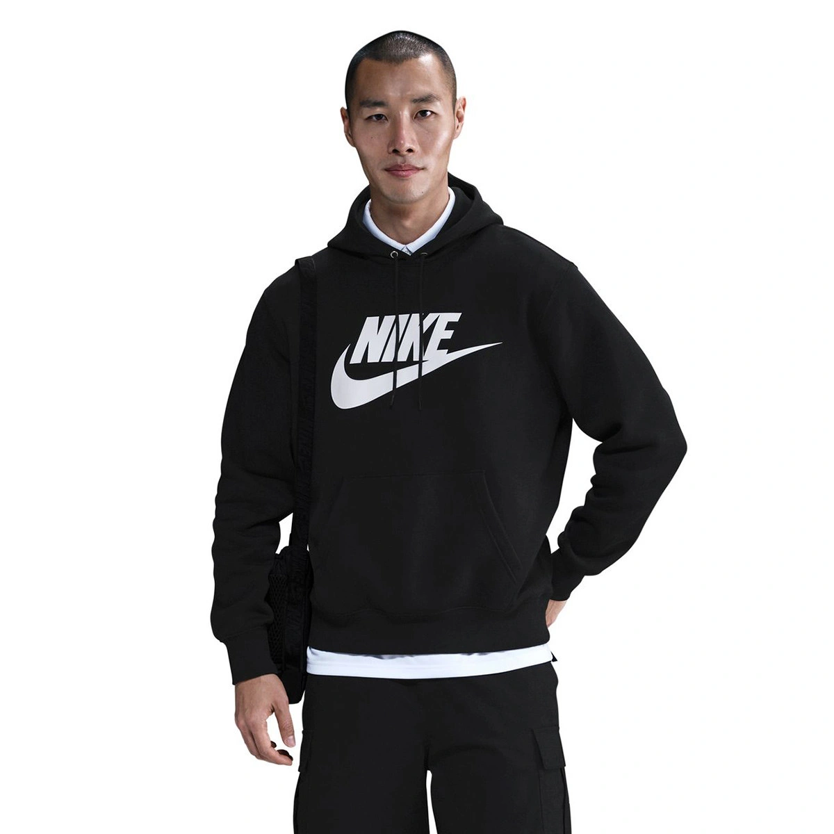 Sweatshirt Nike Club