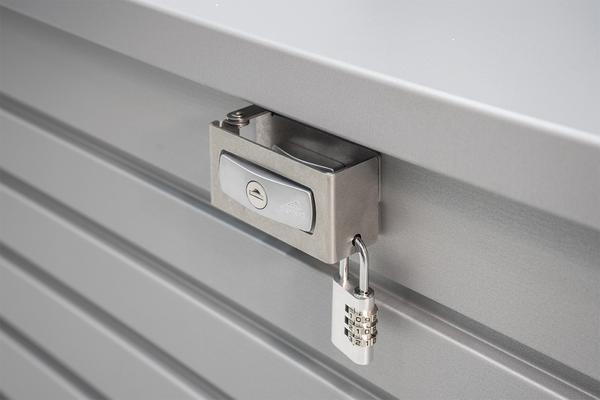 Biohort PaketBox 100