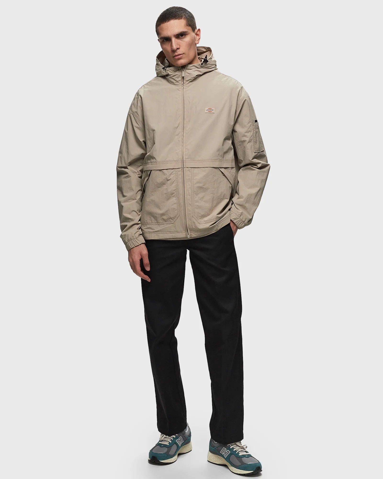 DICKIES JACKSON JACKET