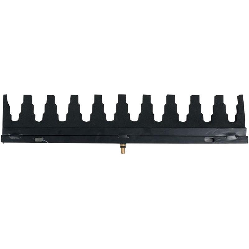 Support Kit Garbolino Luxe 10 Positions Pour Desserte Avec Insert
