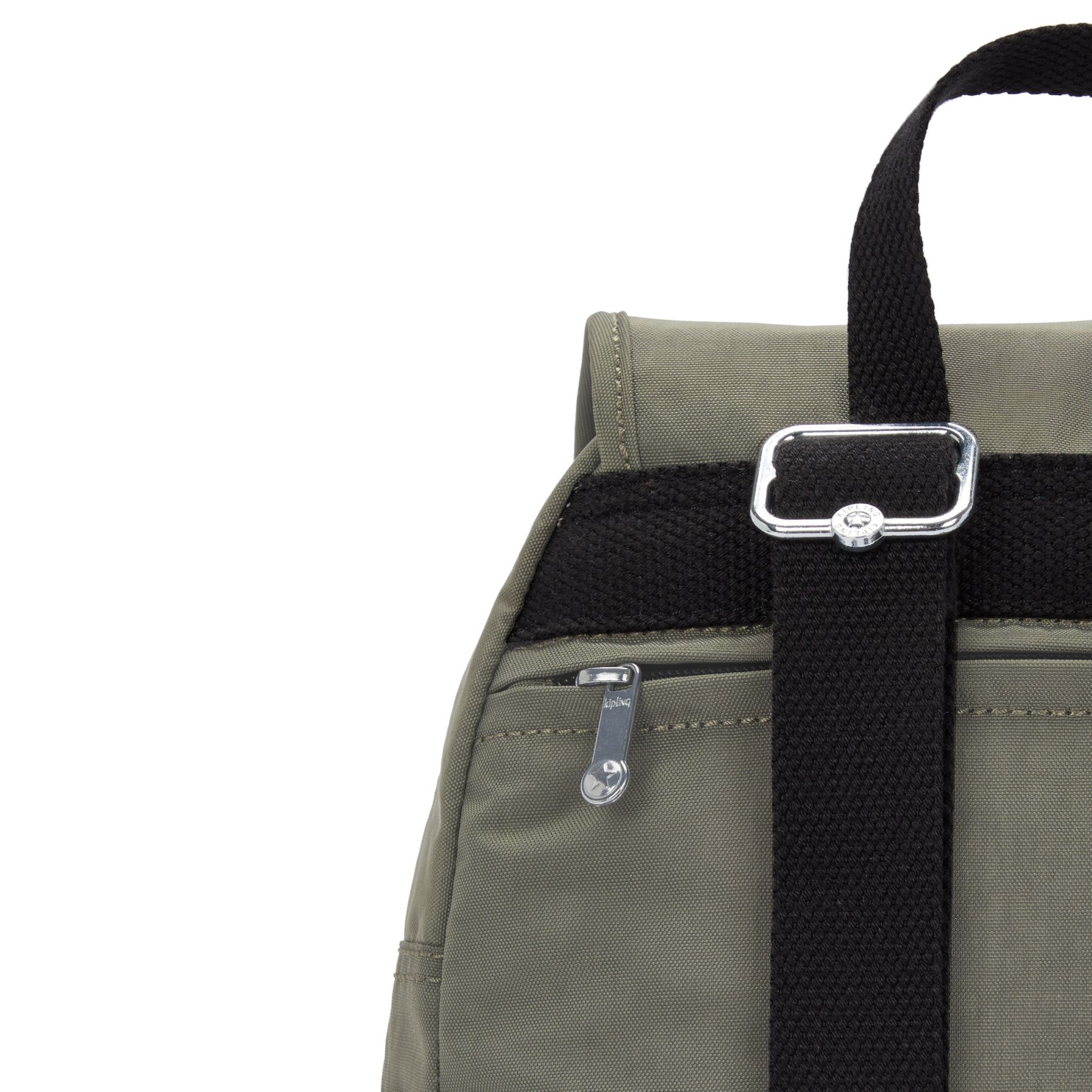 CITY PACK S Petit Sac à Dos - Green Moss