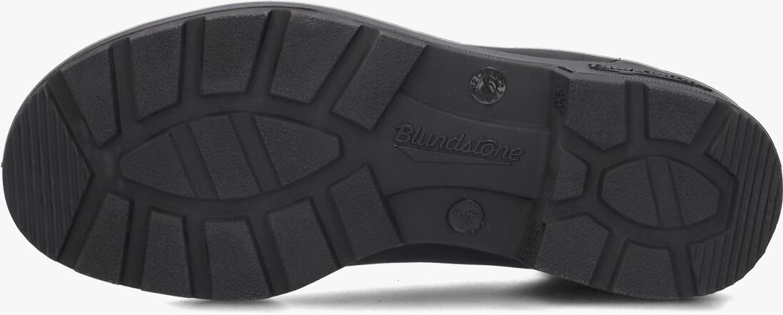 BLUNDSTONE zwarte blundstone chelsea boots original dames