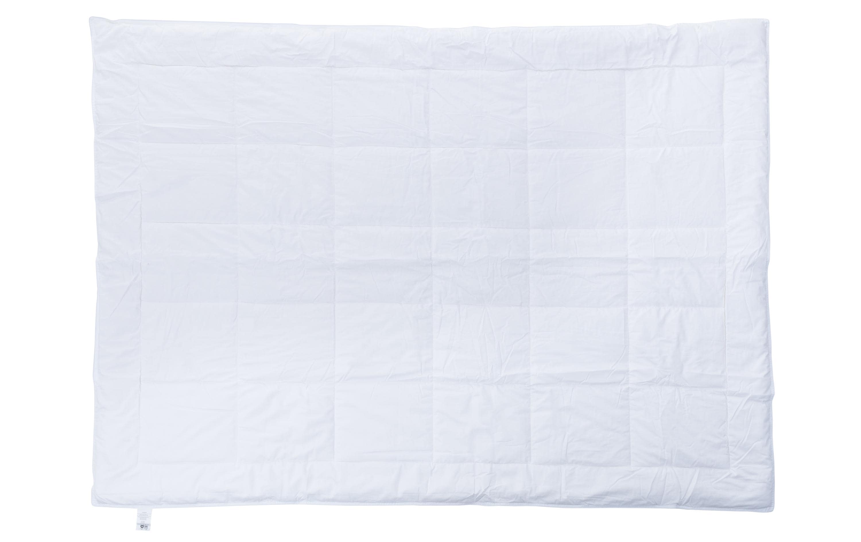 Duvet Bambus, 160 x 210 cmBettdecke