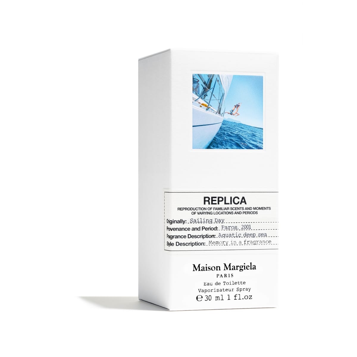 Maison Margiela REPLICA Sailing DayEau de Toilette