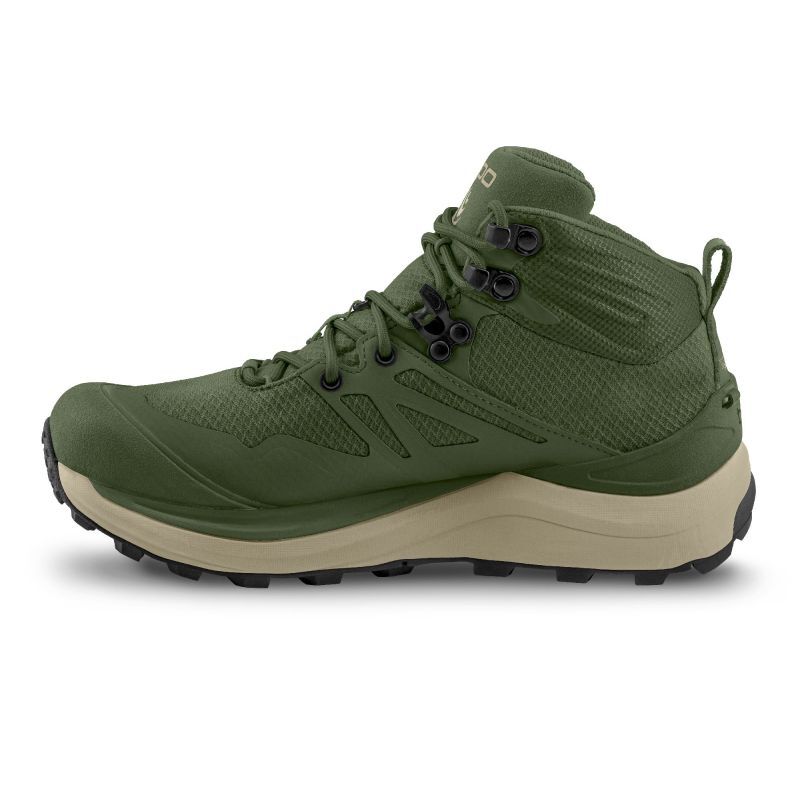 Trailventure 2 WP - Chaussures randonnée femme