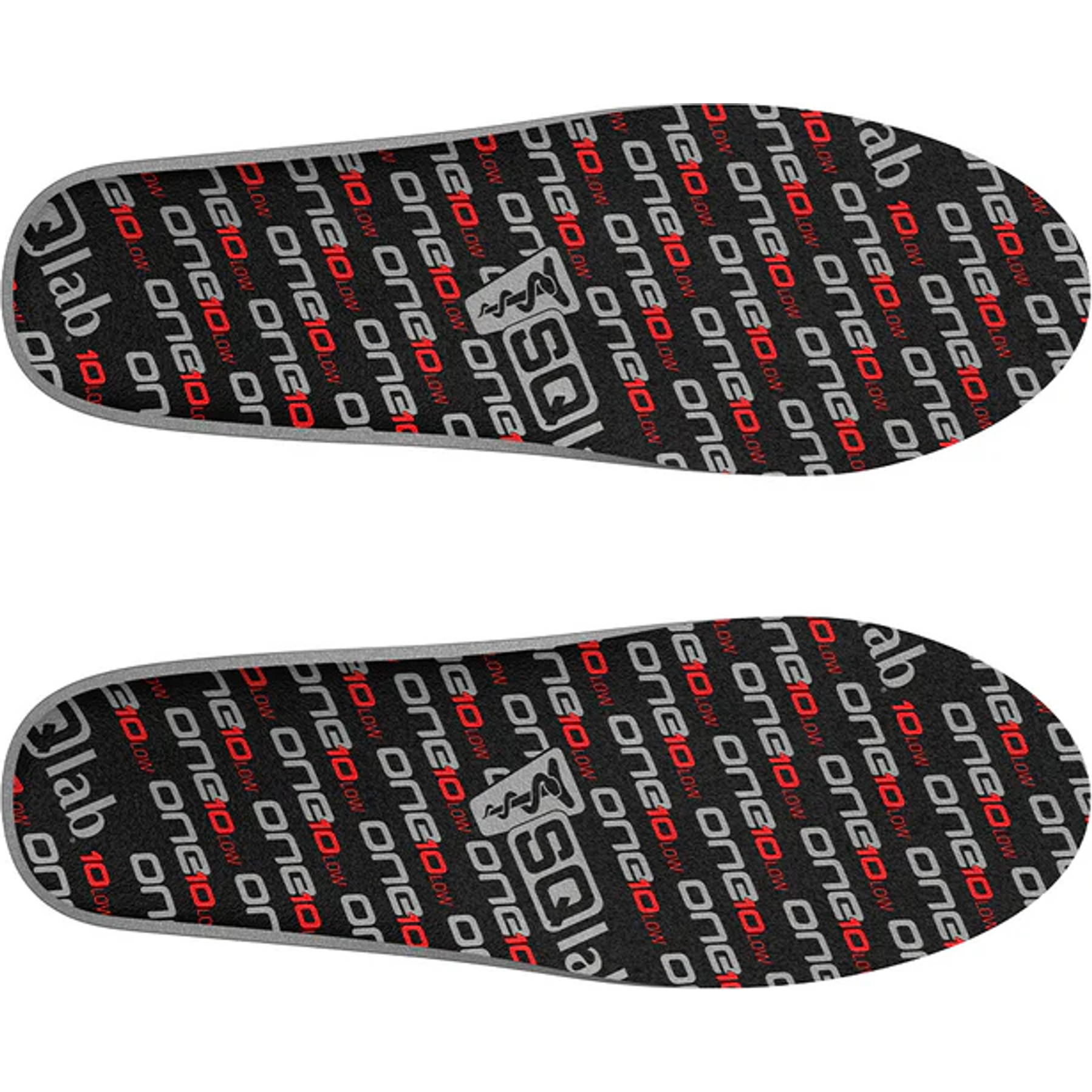 SQlab ONE10 Inlegzolen