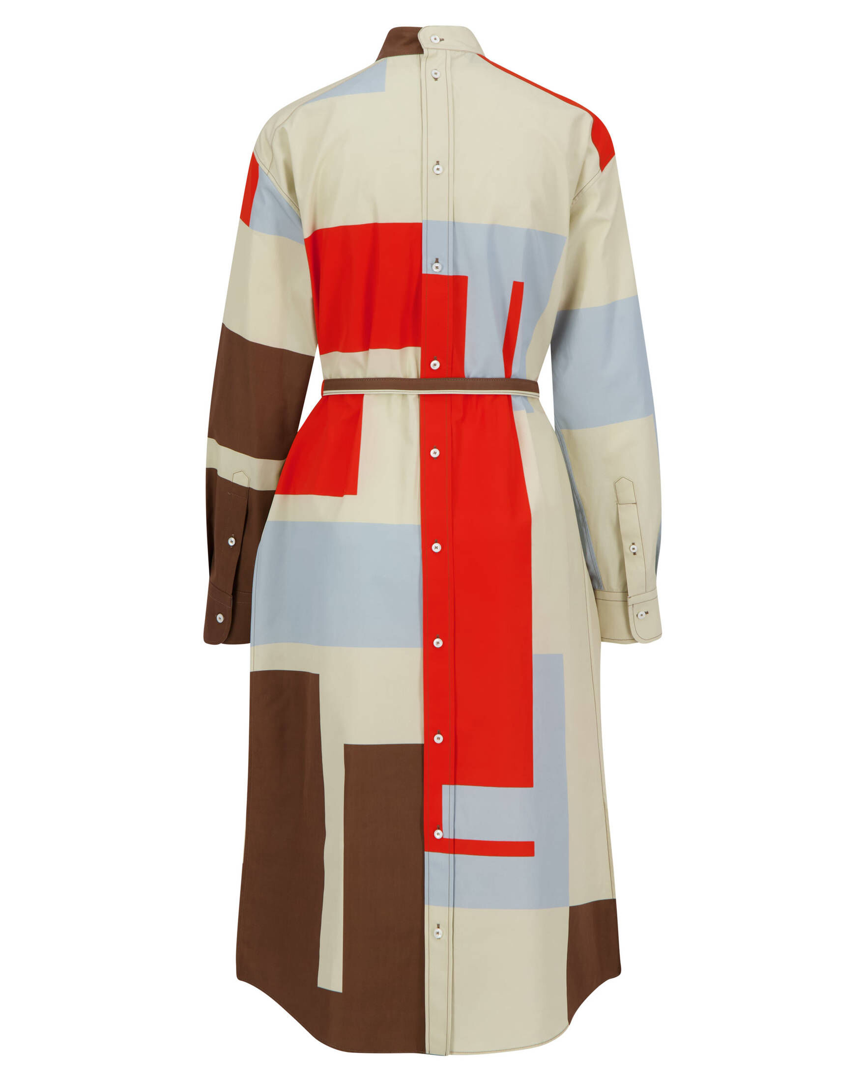 Fendi| Damen Blusenkleid DAILY DRESS