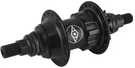 Alienation Rush V3 BMX Freecoaster Hub | SkatePro