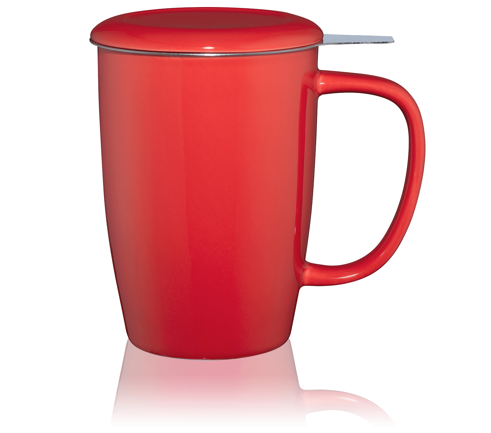 Tisani&egrave;re 44Cl avec filtre-T.TOTEM Rouge
