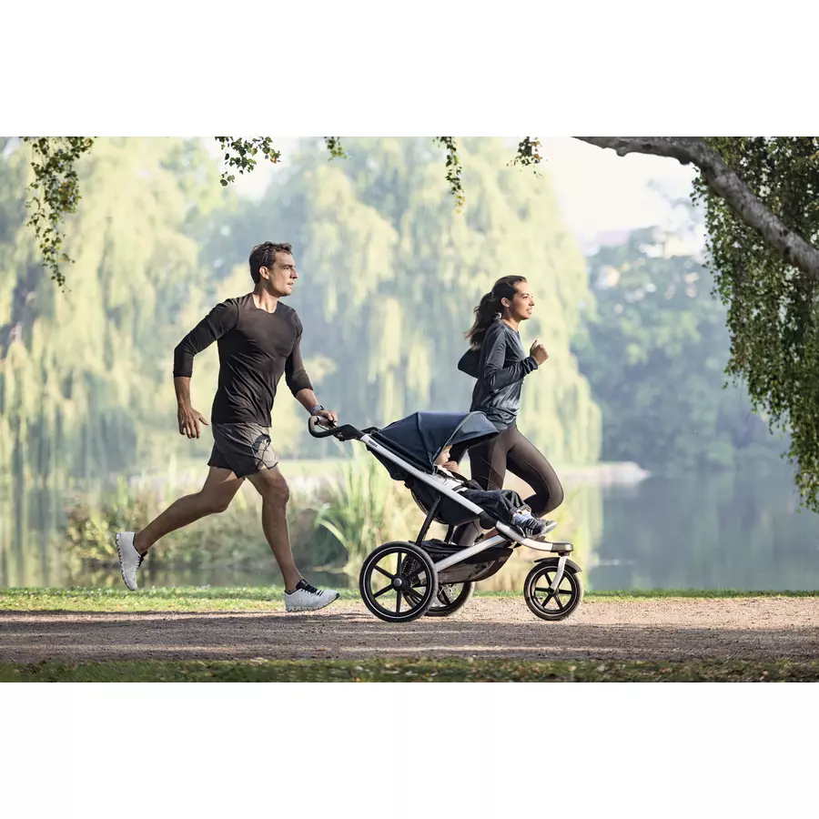THULE Sportwagen Urban Glide 2 Dark Shadow