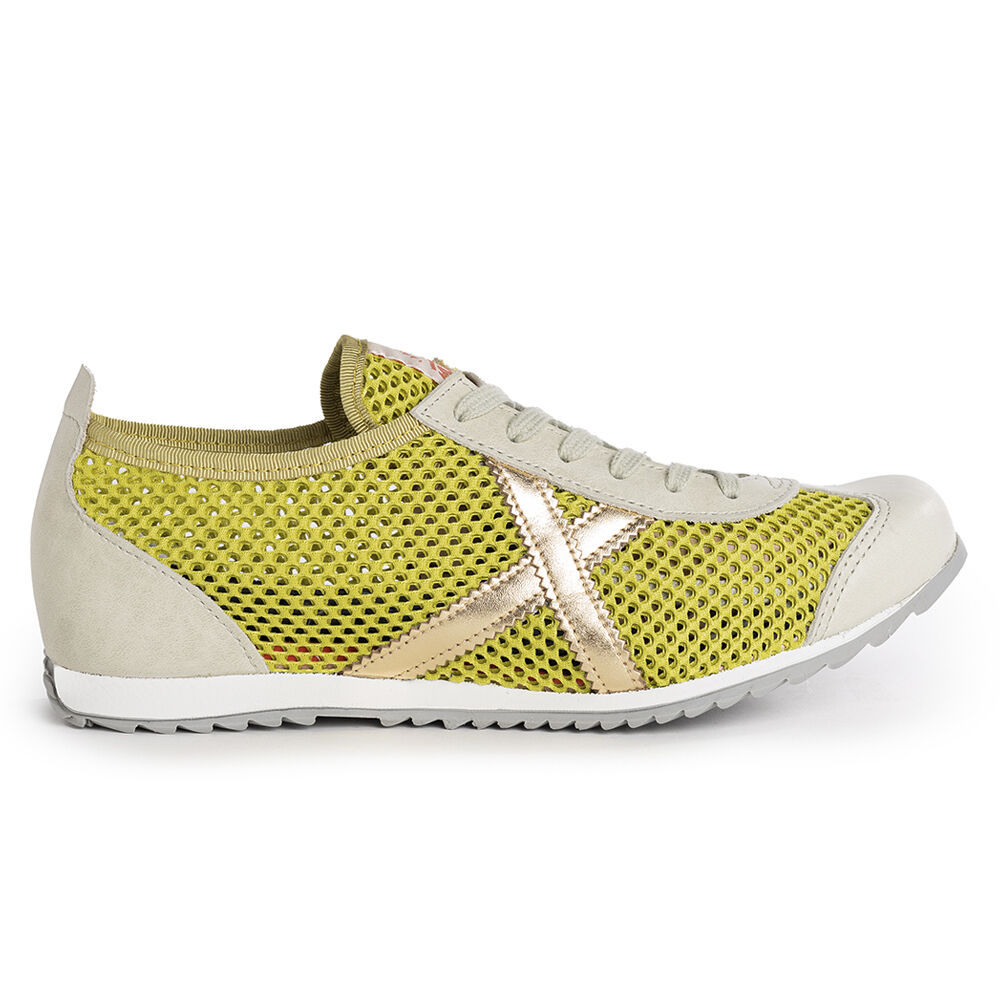 Sapatos Munich Osaka 8400556 Verde