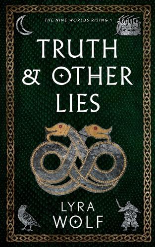 Truth and Other Lies (Paperback)