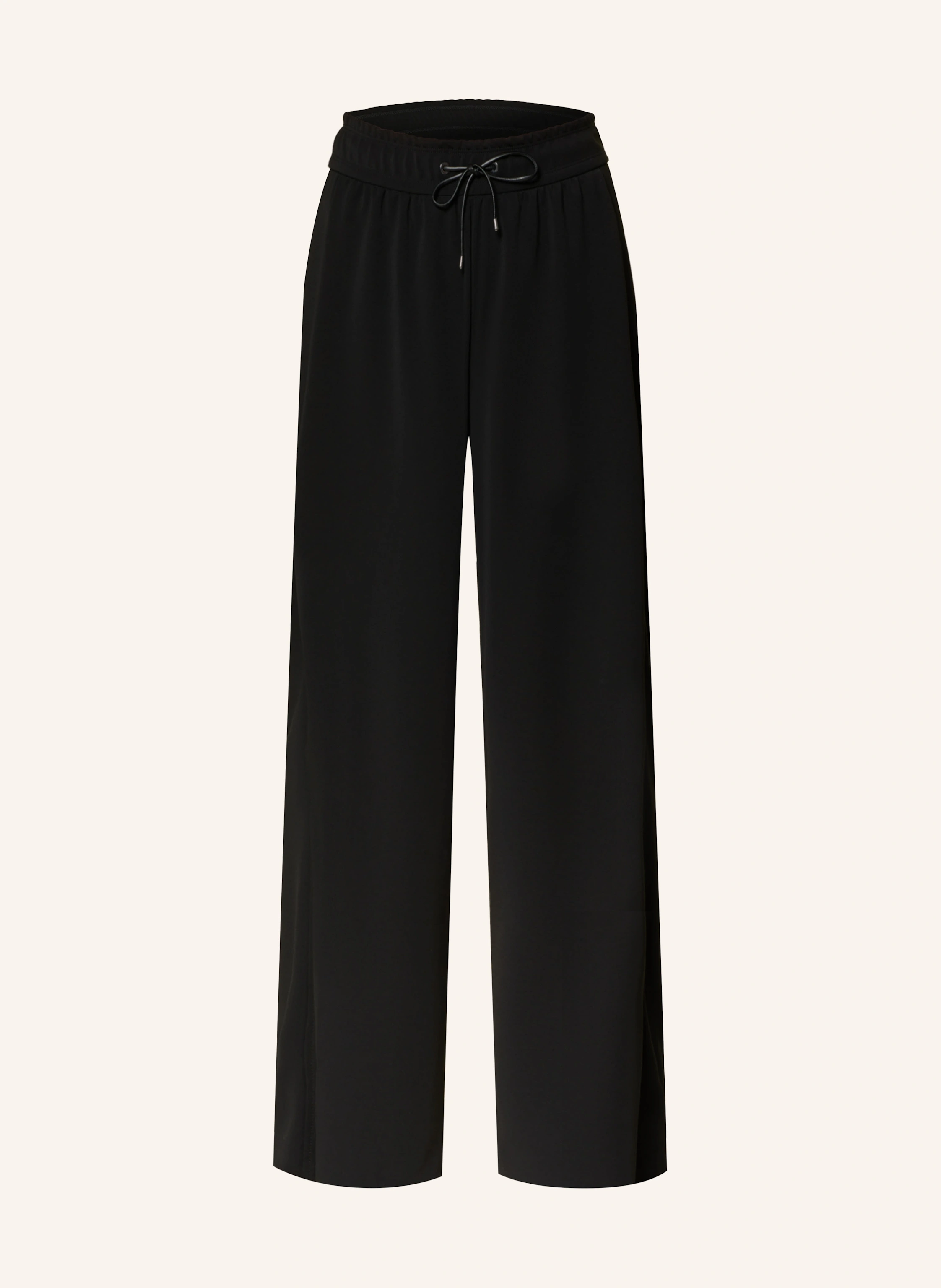 MARC CAIN Jerseyhose WEDI