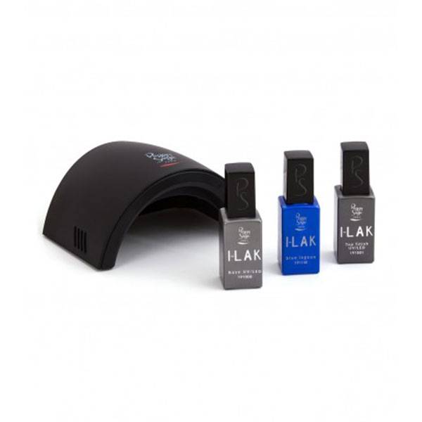 Kit vernis I-LAK (3x11ml) / 33ml