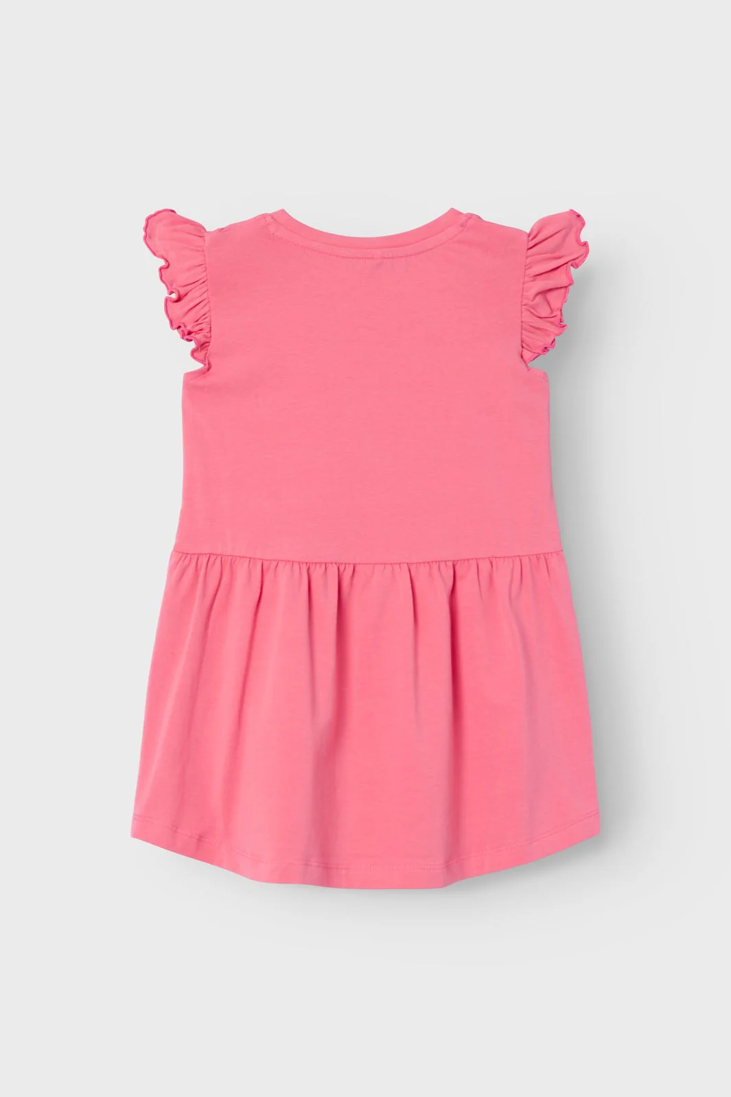 Name It Nmfmemma Gabby Capsl Dress Bfu 4434144 camellia rose