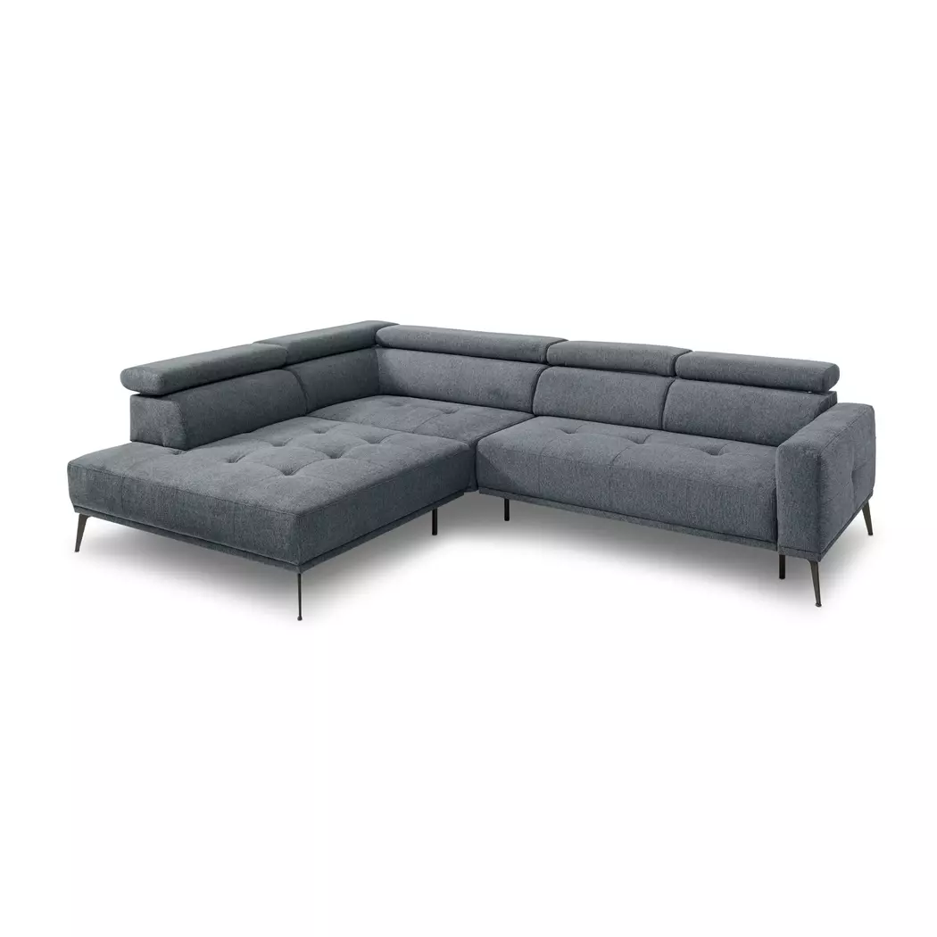 Ecksofa Monterrey