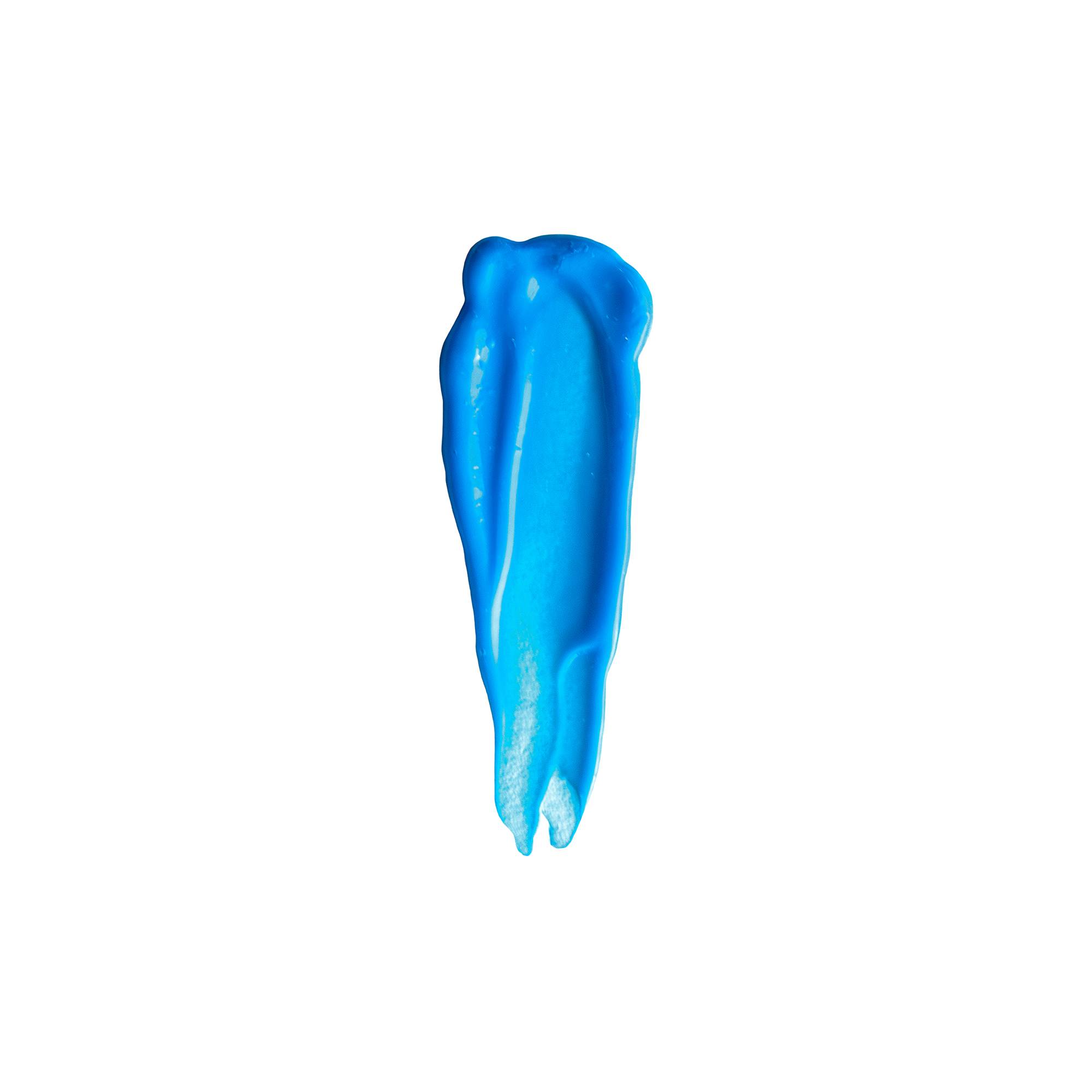 Coloration semi-permanente Poolside bleu clair / 118ml