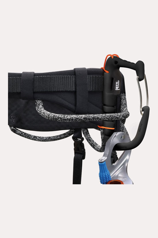 Petzl Petzl Caritool Evo Klimuitrusting