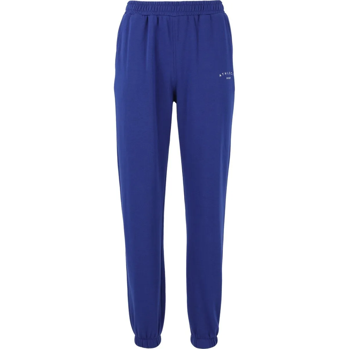 Athlecia Asport W Pants 2229-Cobalt
