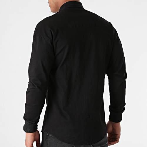 Veste LL443 Noir