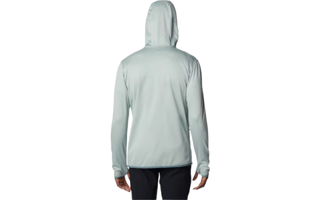 Columbia Park View Herren Fleece Hoodie