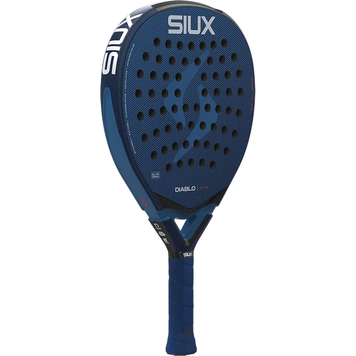 Siux Diablo Elite 6