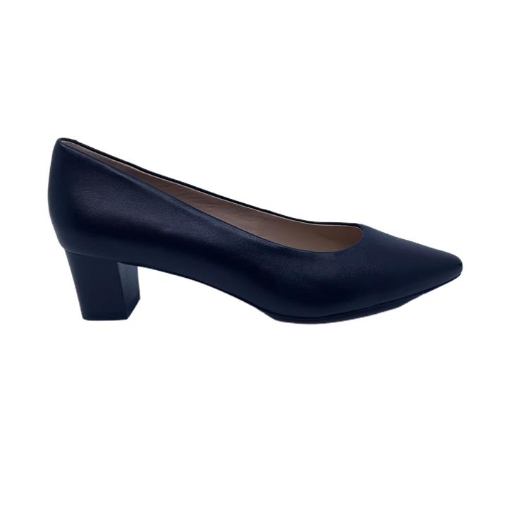 Caprice 9-72343-44 black nappa