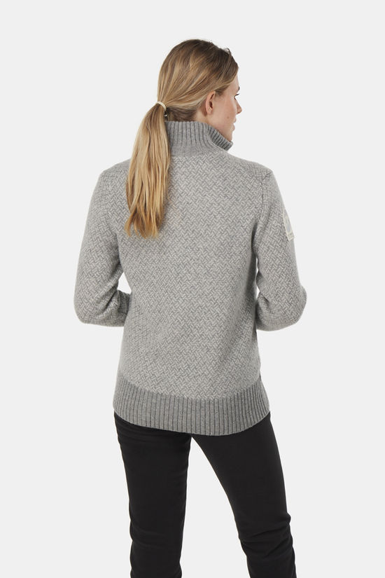 Helly Hansen Helly Hansen Arctic Iceland Knit Trui