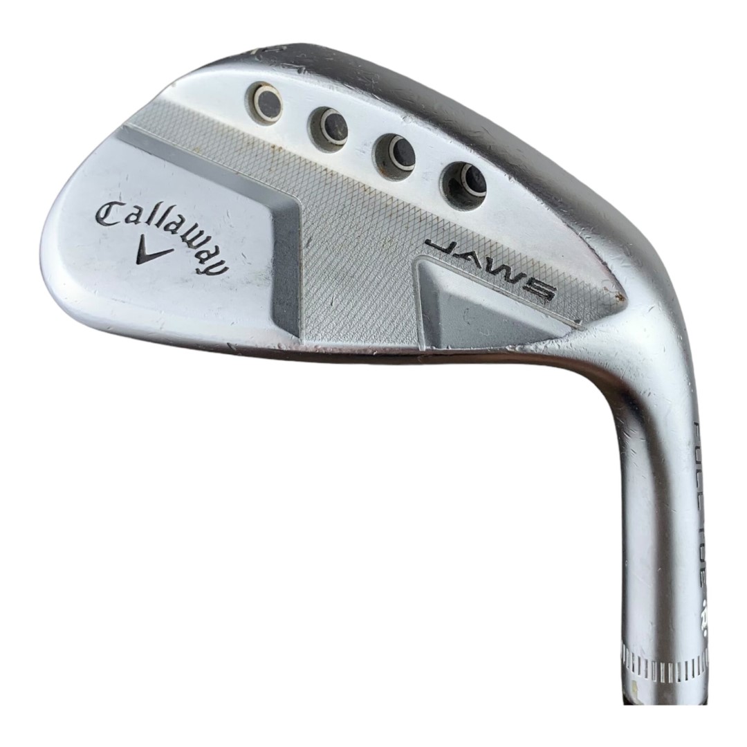 Callaway Jaws Full Toe Wedge