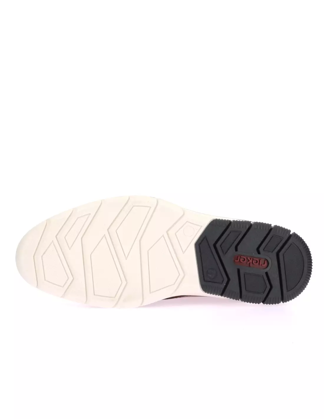 RIEKER 14450-22 - Chaussures de ville GAUCHOLAKE
